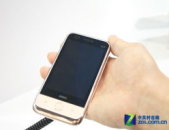 步步高音乐手机i710,时尚触控，音乐经典再现