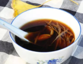 生姜红糖水的作用,暖身驱寒，养生保健的天然良方