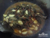 红烧鳝鱼的做法,鲜美滋味，烹饪技巧全解析