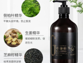 娱乐吃瓜酱洗发水成分,天然成分，护发新宠