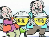 养老保险新政策,权益保障升级，养老生活更安心