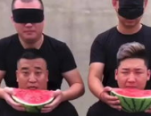 搞笑娱乐吃瓜视频,笑到肚子疼！